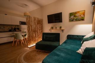 Green Apartments & Parking,Vimercate - 9