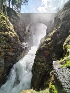 Douce Altitudes Cauterets - 0