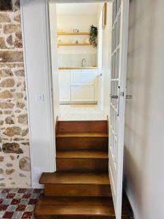 La maisonnette du Morvan - 9