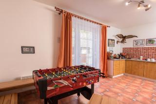 Apartmány U Zlaté rybky Staňkov - 1