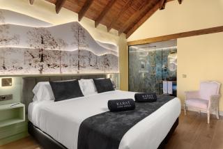 Nogal Hotel & Spa ADULTS ONLY - 8