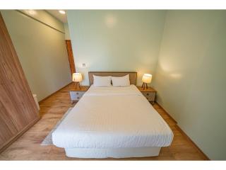 Deluxe Apartments at Kikambala by Karibu Stays - 8