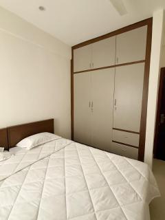 Urban Comfort Fully Furnished 1BHK - 2
