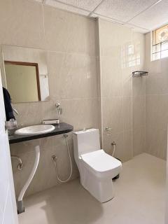 Urban Comfort Fully Furnished 1BHK - 1