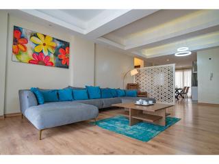 Deluxe Apartments at Kikambala by Karibu Stays - 0