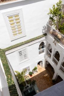 Riad Acote - 7