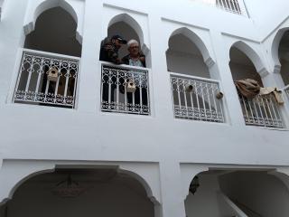 Riad Acote - 2