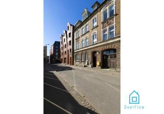 Golden Apartment - Premium Apartment at Old Town Gdansk - 5