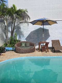 Pousada Capitolio 02 Canoa Quebrada - 9