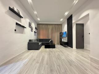 Luxury 3BR in Lekki, Pool, PS5, WiFi, Family Haven - 3