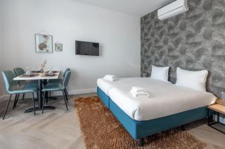 Boutique Hotel At Sea - 8