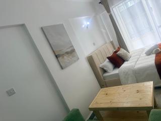 The Ember Nest bnbs - 5