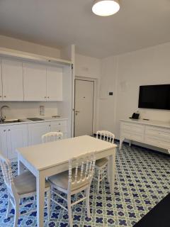 Residence degli Ulivi - 1