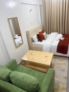 The Ember Nest bnbs - 1