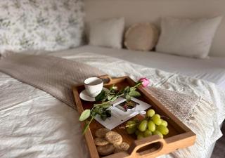 Domek u Prahy se zahradou, krbem & bazénem -------Cottage near Prague with garden, fireplace & pool - 7