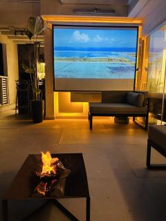 Cobertura com Piscina Aquecida praia recreio Rio de Janeiro - 4