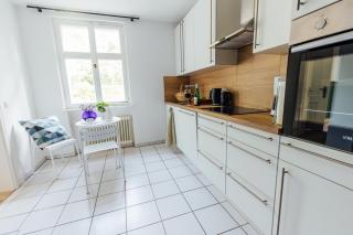 Ferienwohnung Remise Thurn - 5