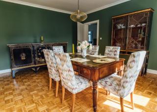 Ferienwohnung Remise Thurn - 3