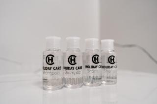 Minimalist Apartment by Blvd 44B8 - Free Parking - 1