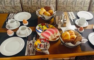 Gästehaus Tönisvorst - 8