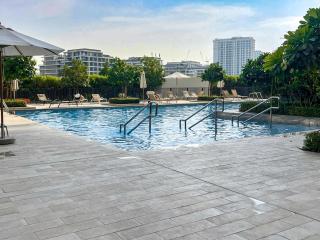 PVH - Dubai Hills Executive Residences 2BR - Dubaï - 8