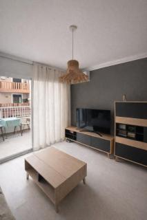 Mediterranean Way - Rambla - 5