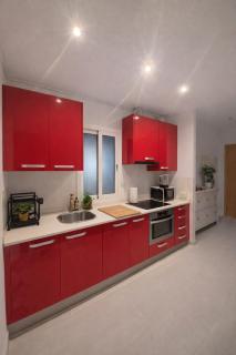 Mediterranean Way - Rambla - 4