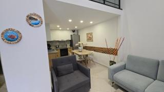 Apartament me qera Dublex Lungomare - 7