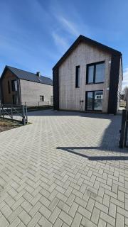 Yellow Sunset namas - 1