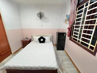 Nhà Nghỉ Minh Châu - 9