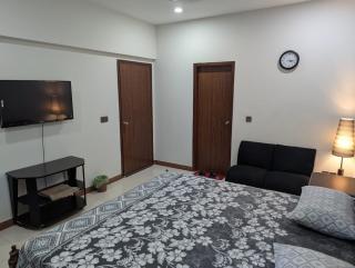 Fully furnished paying guest accommodation - 6