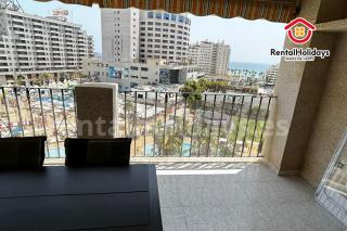 Apartamento Oropesa Galeon Ref 070 - 6