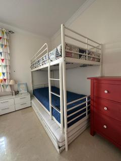 Noray Seaside Family Apartment - 6
