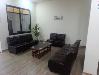 Guest House in chakswari - 9