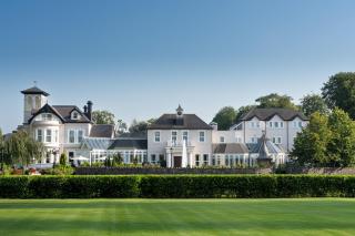 Tullyglass House Hotel - 9