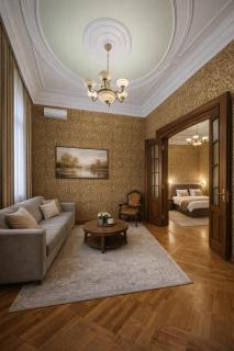 Versailles boutigue hotel NIZAMI street - 4