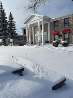 Econo Lodge Hotel Brossard - 8