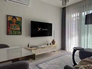 Qoople Legend A - apartments in Alanya 100m to the sea - 9