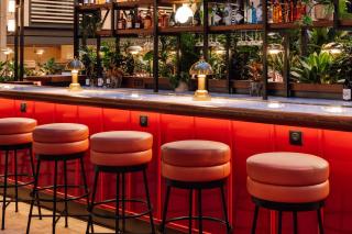 Le Jardin de Verre by Locke - Paris - 2