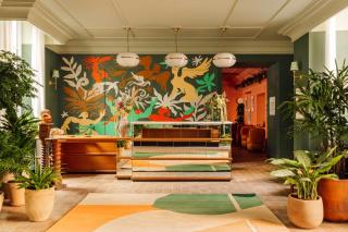 Le Jardin de Verre by Locke - Paris - 8