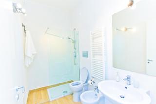 On the beach Sea-view&Kitchen In Room - Salerno - 3