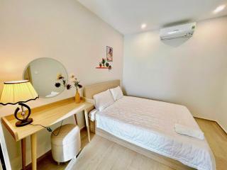 The Sóng Căn Hộ 5 start nằm cạnh Biển -Pham Hieu Homestay - 4