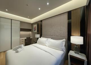 IKON SUITE's I M P E R I A L KLCC View - 1