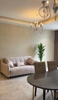 Sea Breeze Resort The Grand Family Apartment - 0