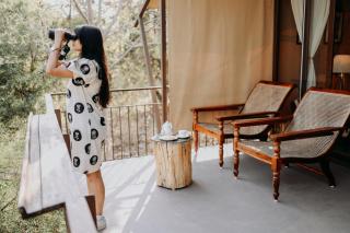 Madhuban Eco Retreat - 1