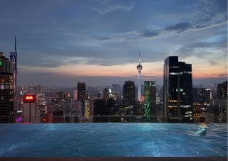 IKON SUITE's I M P E R I A L KLCC View - Kuala Lumpur - 9