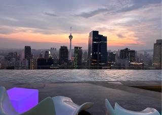 IKON SUITE's I M P E R I A L KLCC View - 9