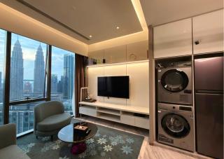 IKON SUITE's I M P E R I A L KLCC View - 6
