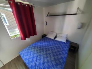 Mobil Home Camping des 7 Fonts - 2