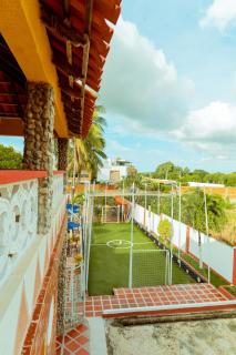 Villa San Sebastian Hotel Boutique - 8